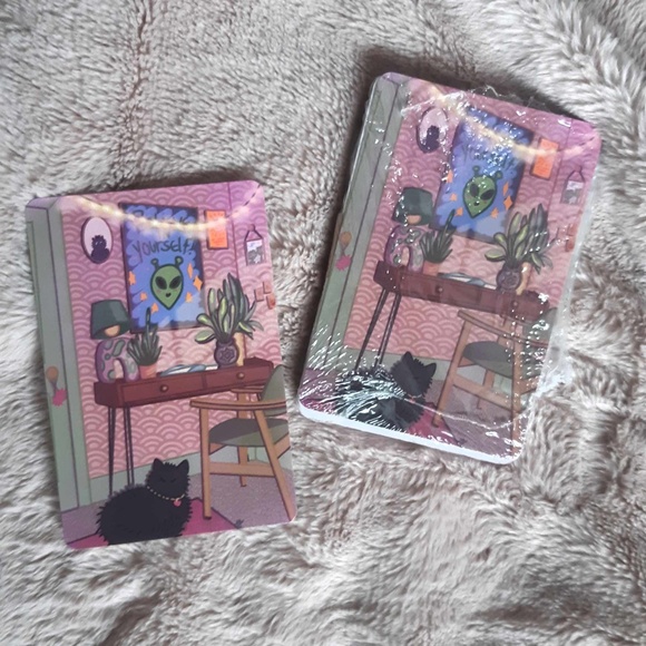 Postcard sized prints - Picture 2 of 2